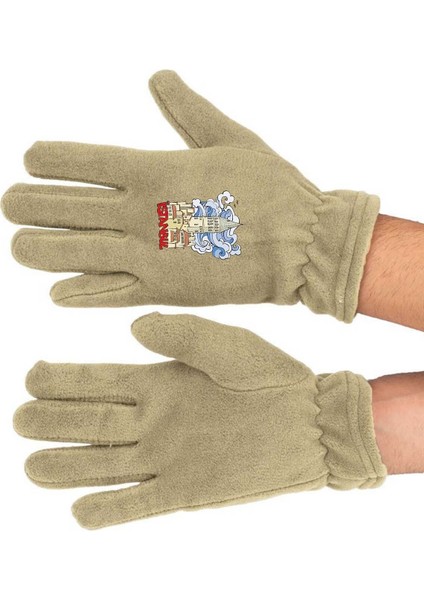 Galata Kulesi Polar Uzun Eldiven BLL5004