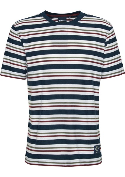 Feltwell Relaxed Fit T-Shirt NY91 Navy fiyatları