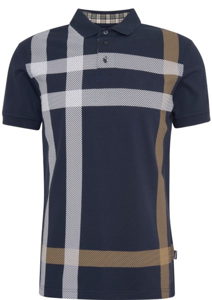 Blaine Polo Yaka NY94 Navy/pine fiyatları