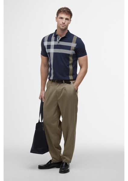 Blaine Polo Yaka NY94 Navy/pine modelleri