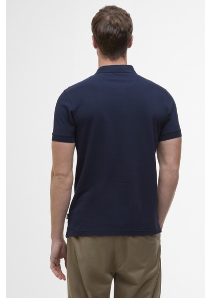 Blaine Polo Yaka NY94 Navy/pine fırsatları