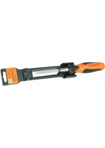 22 MM İSKARPELA 4140 ISIYA DAYANIKLI ISLAH ÇELİĞİ