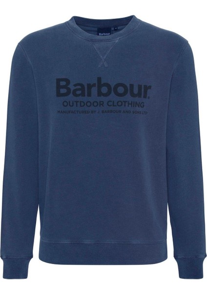 Larkhill Sweatshirt NY91 Navy fiyatları