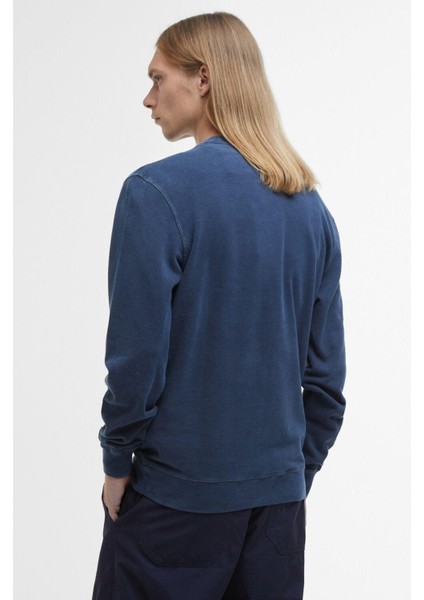 Larkhill Sweatshirt NY91 Navy fırsatları