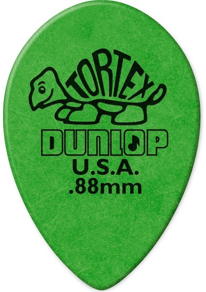 423R.88 Tortex Small Tear Drop .88 mm