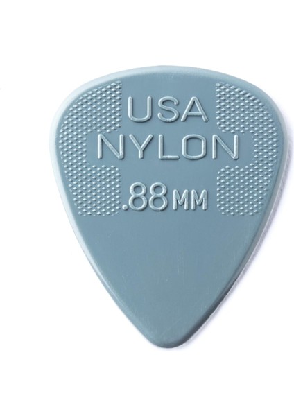 44P.88 Standart Nylon Koyu Gri .88 mm Pena