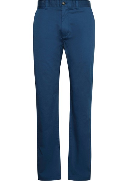 Lightweight Stretch Chino Pantolon BU74 Oceana