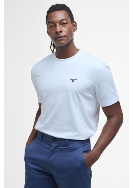 Lightweight Stretch Chino Pantolon BU74 Oceana