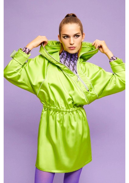 N23KN2144 Nocturne Elbise