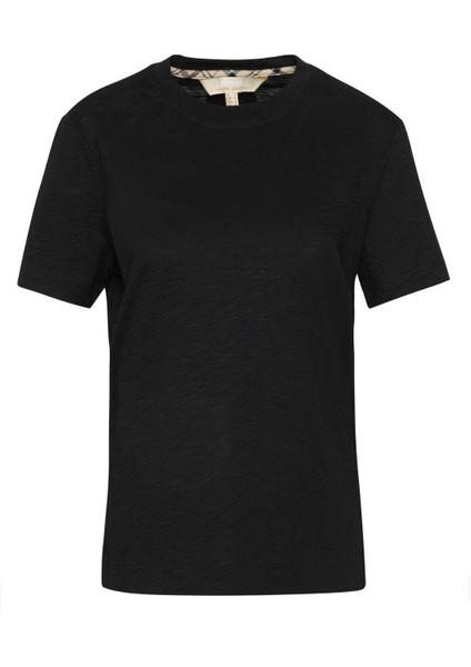 Ava Polo Yaka BK11 Black
