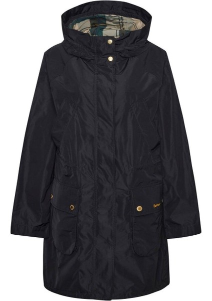 Una Showerproof Ceket BK11 Black/ancient fiyatları