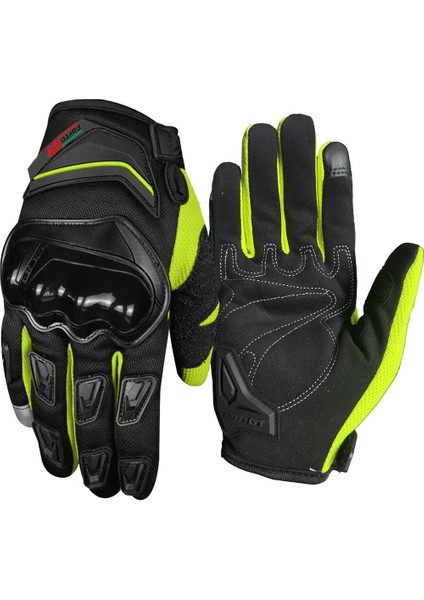 Eldiven ForteGT RS1903 Yeşil