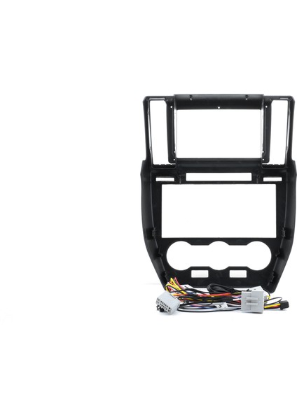 Land Rover Free Lander 2007-2013 Androıd Multimedya Çerçevesi - Soket