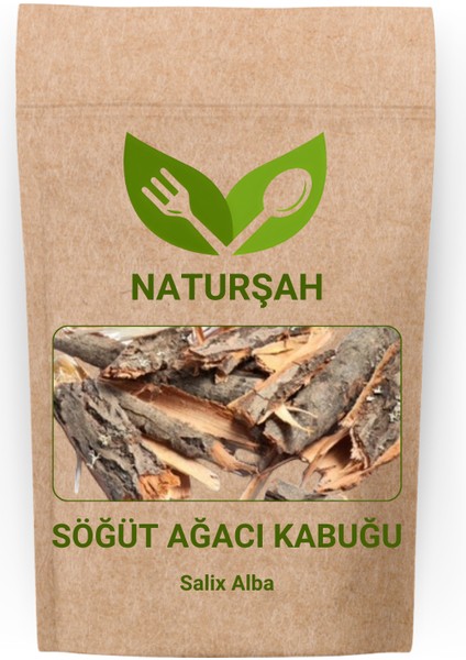 Söğüt Ağacı Kabuğu (Salix Alba) 500 gr