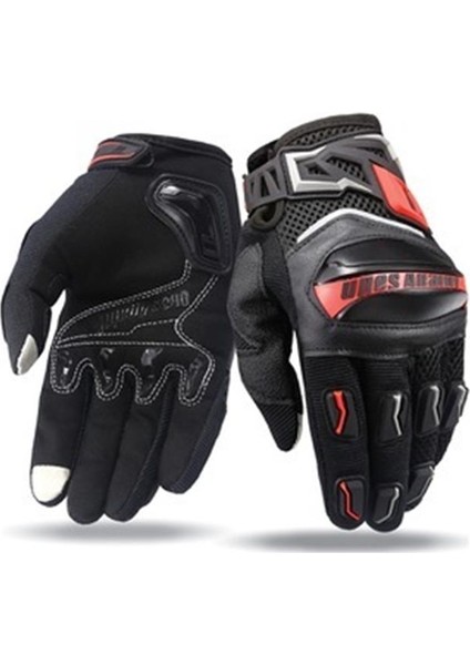 Eldiven Ones Again MG02 Kırmızı