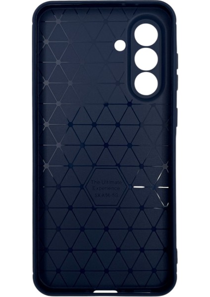 Samsung Galaxy A26 Uyumlu Focus Seri Arka Koruma Kılıf fiyatları