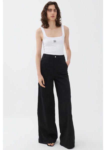 N24YN3236 Nocturne Pantolon