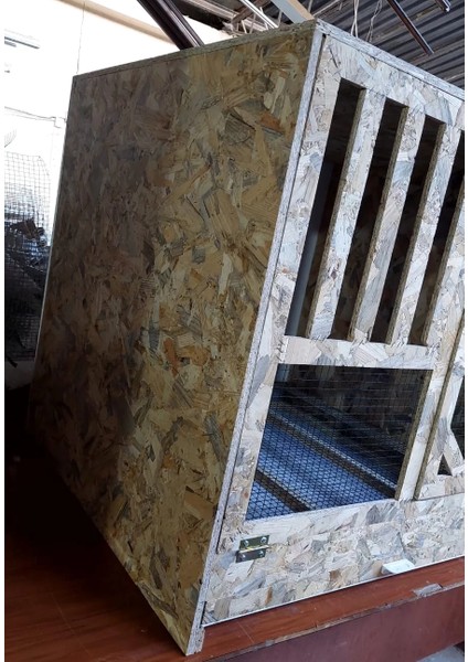 Horoz Kafesi - Osb - 80*80*80 fırsatları
