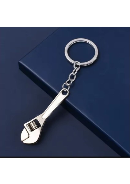 Işlevsel Ingiliz Anahtarı Şeklinde Anahtarlık modelleri