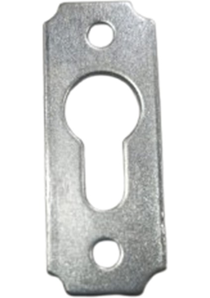 Çerçeve Askısı Düz -4x1.5cm - 250 Adet