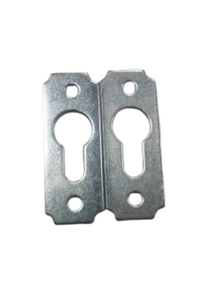 Çerçeve Askısı Düz -4x1.5cm - 250 Adet