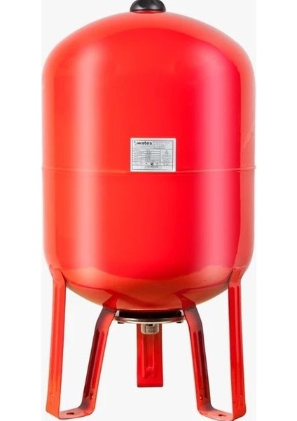 Genleşme Tankı Dikey 10BAR