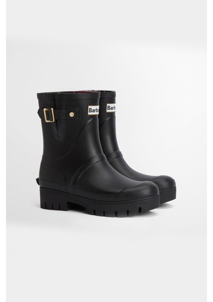 Raelynn Bot BK11 Black