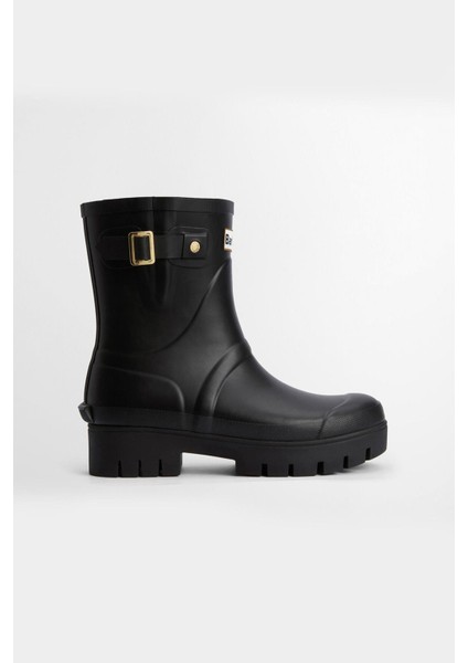 Raelynn Bot BK11 Black