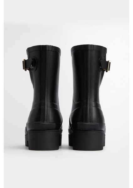 Raelynn Bot BK11 Black