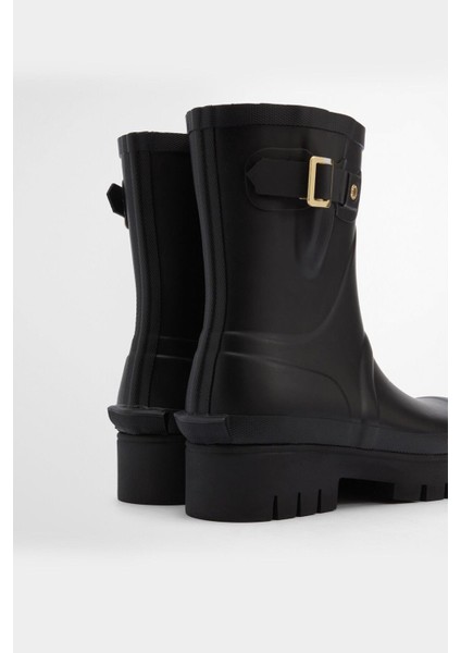 Raelynn Bot BK11 Black