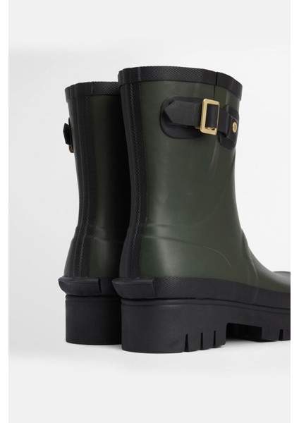 Raelynn Bot OL12 Olive-Black modelleri