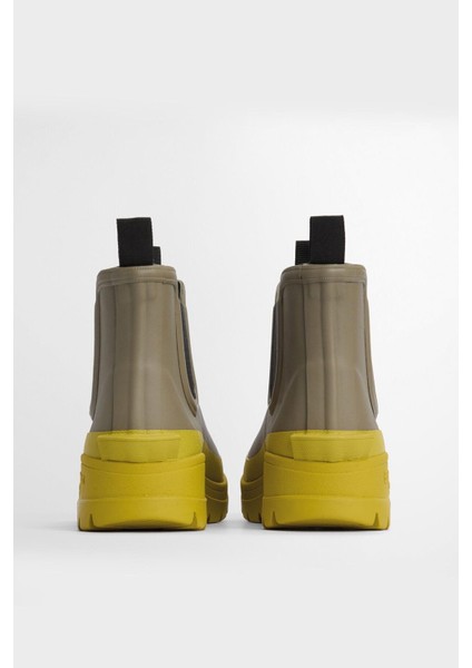 Nimbus Chelsea Bot GN72 Dusky Green/limeade