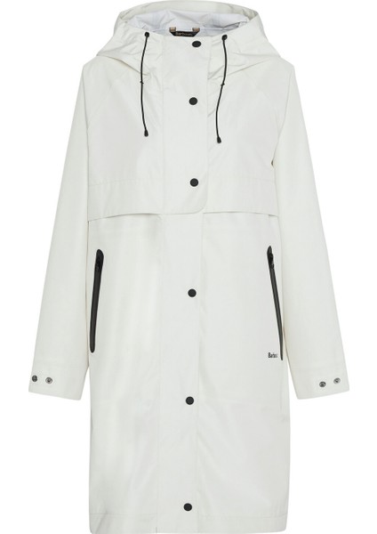Jayla Waterproof Parka CR11 Salt