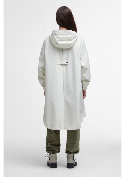 Jayla Waterproof Parka CR11 Salt