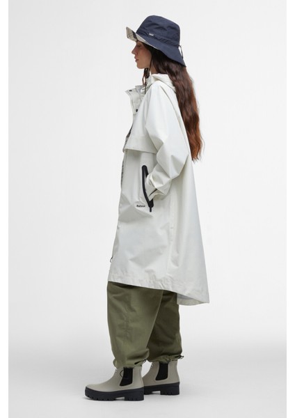 Jayla Waterproof Parka CR11 Salt