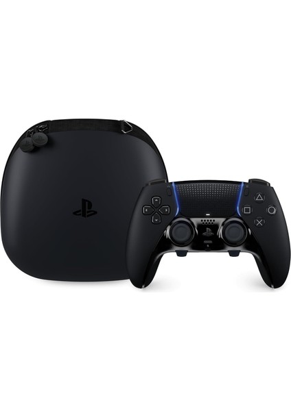 Playstation 5 Dualsense Edge Controller Midnight Black Bilkom