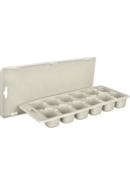 Buz Kalıbı - Pratik Kapaklı Buzluk indirimleri