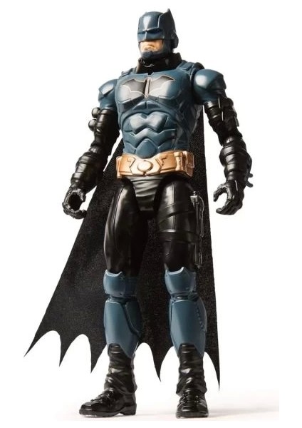Batman Arabalı Aksiyon Oyuncak Lacivert