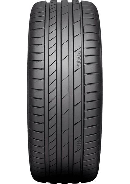 235/55R18 100V Ecsta PS71 V7 Oto Lastiği ( Üretim Yılı : 2024 )