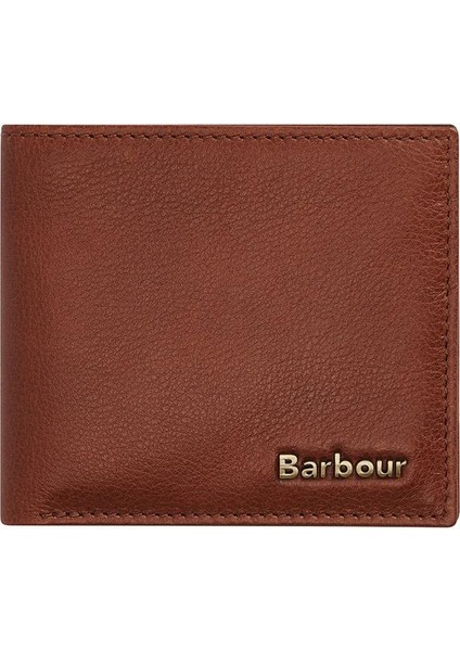 Lunan Leather Billfold Cüzdan BR11 Brown fiyatları