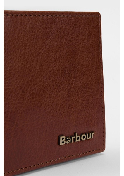 Lunan Leather Billfold Cüzdan BR11 Brown indirimleri