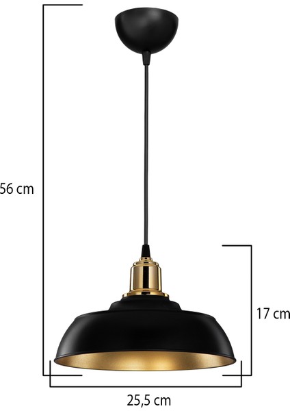 Karya Sarkıt Siyah - Gold fırsatları