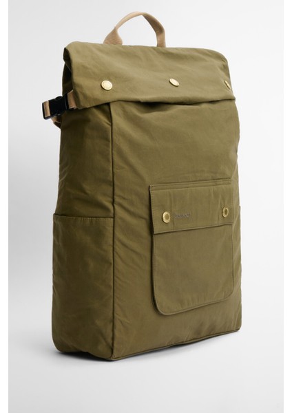 Transport Foldover Sırt Çantası GN31 Dusky Green modelleri