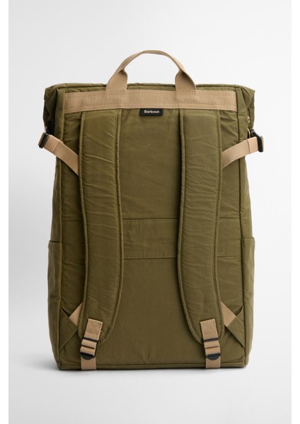 Transport Foldover Sırt Çantası GN31 Dusky Green fırsatları