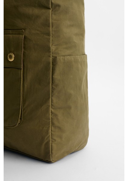 Transport Foldover Sırt Çantası GN31 Dusky Green indirimleri