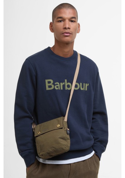 Transport Çapraz Çanta GN31 Dusky Green