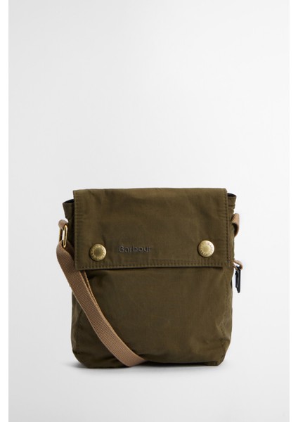 Transport Çapraz Çanta GN31 Dusky Green fiyatları