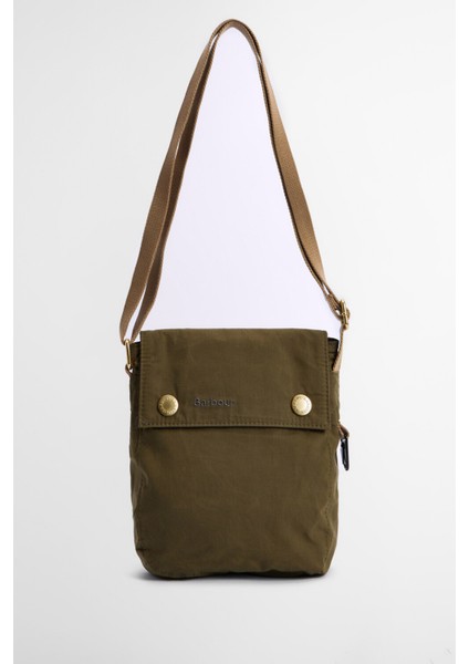 Transport Çapraz Çanta GN31 Dusky Green modelleri