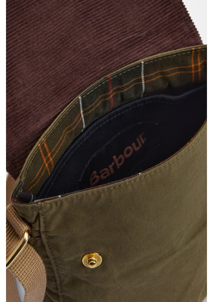 Transport Çapraz Çanta GN31 Dusky Green indirimleri