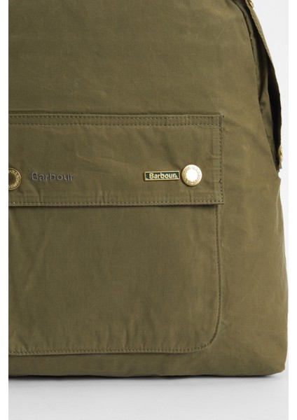 Transport Zip Closure Sırt Çantası GN31 Dusky Green indirimleri